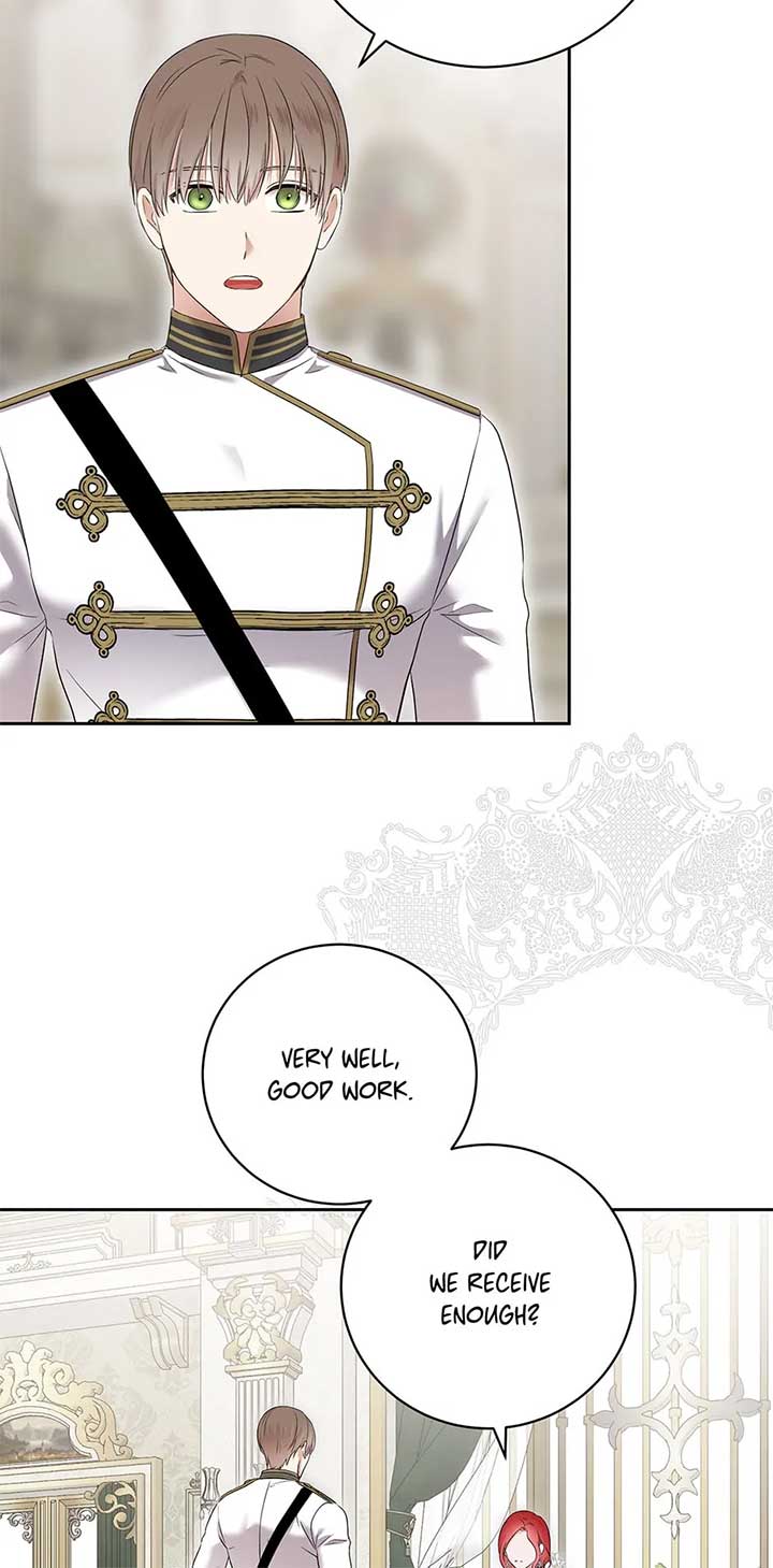 It Looks Like I’ve Fallen into the World of a Reverse Harem Game ss3 Chapter 107 - Page 19