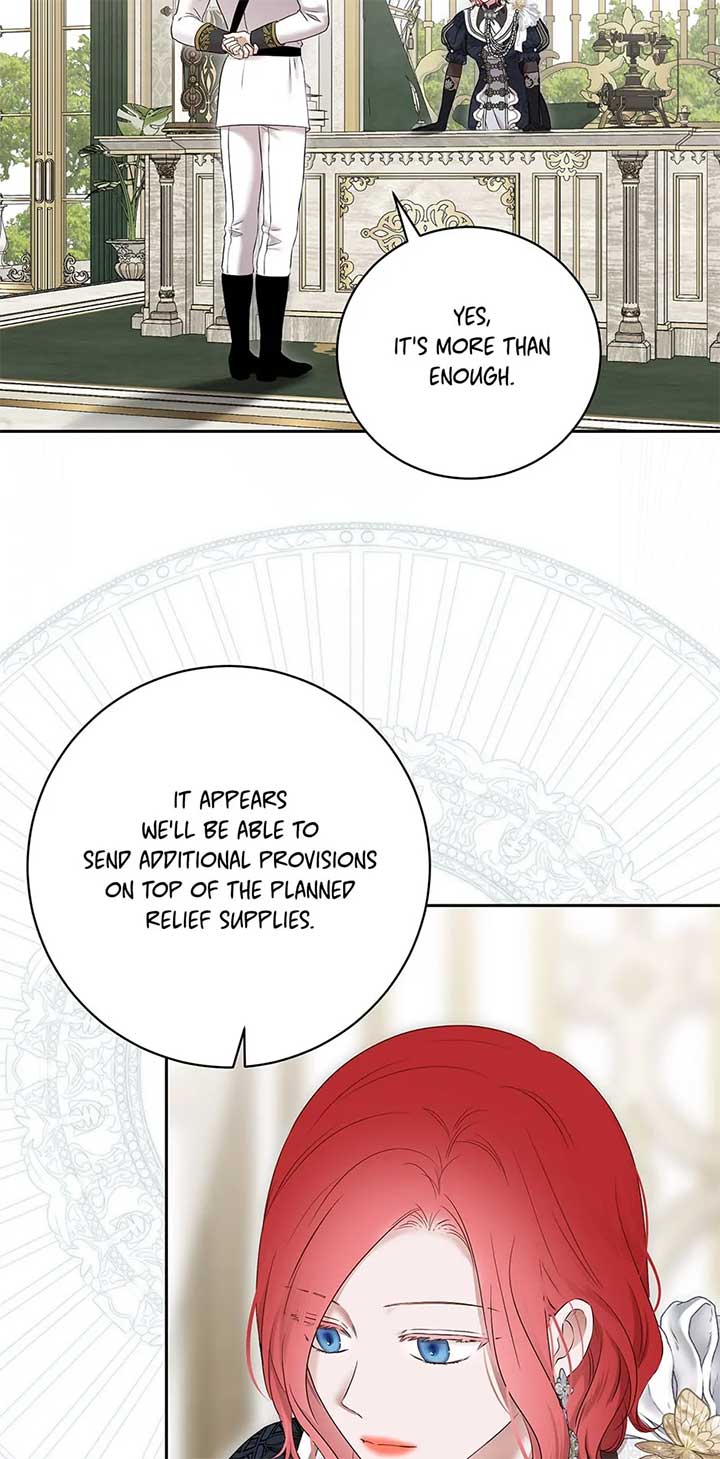 It Looks Like I’ve Fallen into the World of a Reverse Harem Game ss3 Chapter 107 - Page 20