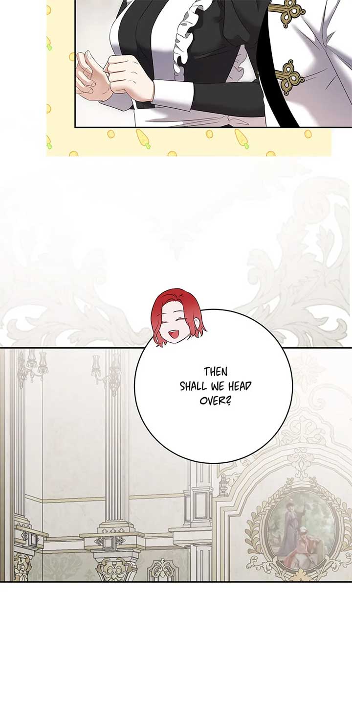 It Looks Like I’ve Fallen into the World of a Reverse Harem Game ss3 Chapter 107 - Page 23