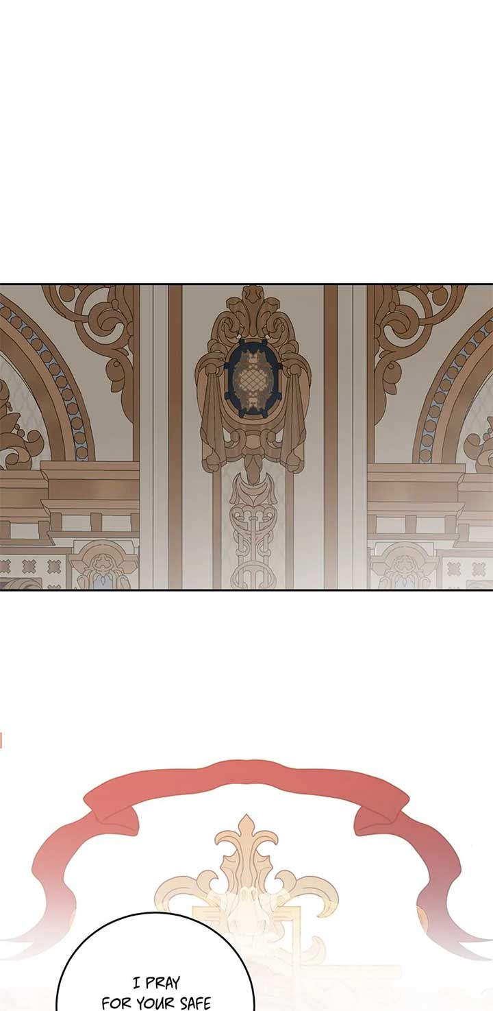 It Looks Like I’ve Fallen into the World of a Reverse Harem Game ss3 Chapter 107 - Page 24