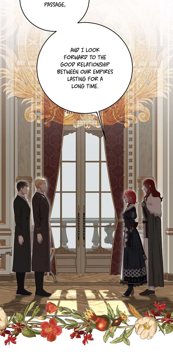 It Looks Like I’ve Fallen into the World of a Reverse Harem Game ss3 Chapter 107 - Page 25