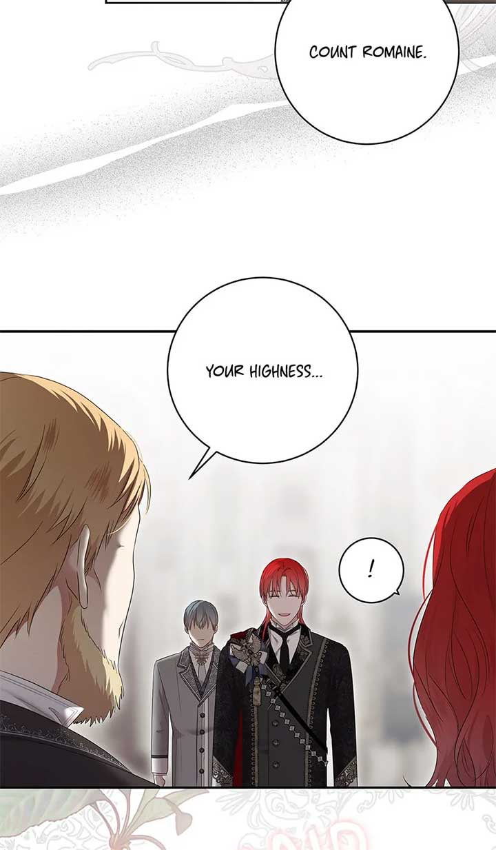 It Looks Like I’ve Fallen into the World of a Reverse Harem Game ss3 Chapter 107 - Page 30