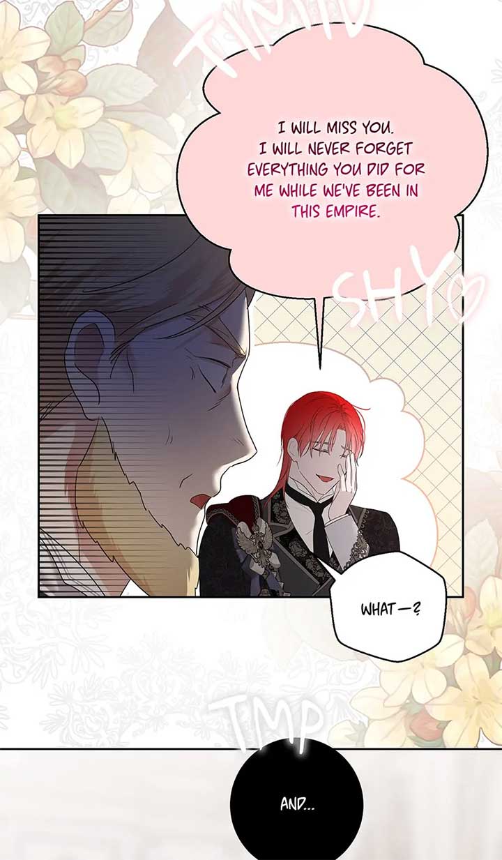 It Looks Like I’ve Fallen into the World of a Reverse Harem Game ss3 Chapter 107 - Page 31