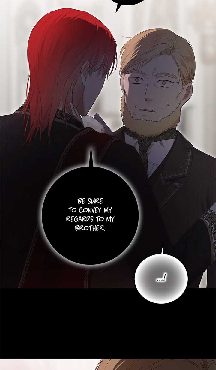 It Looks Like I’ve Fallen into the World of a Reverse Harem Game ss3 Chapter 107 - Page 32