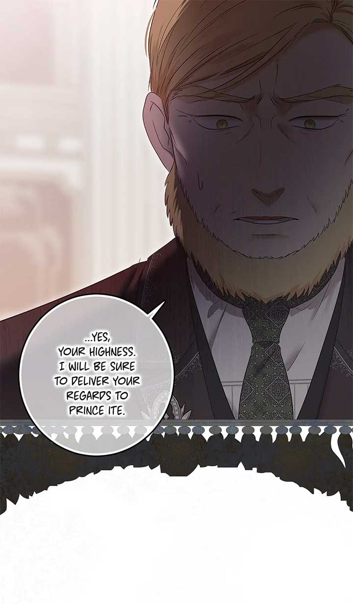 It Looks Like I’ve Fallen into the World of a Reverse Harem Game ss3 Chapter 107 - Page 33