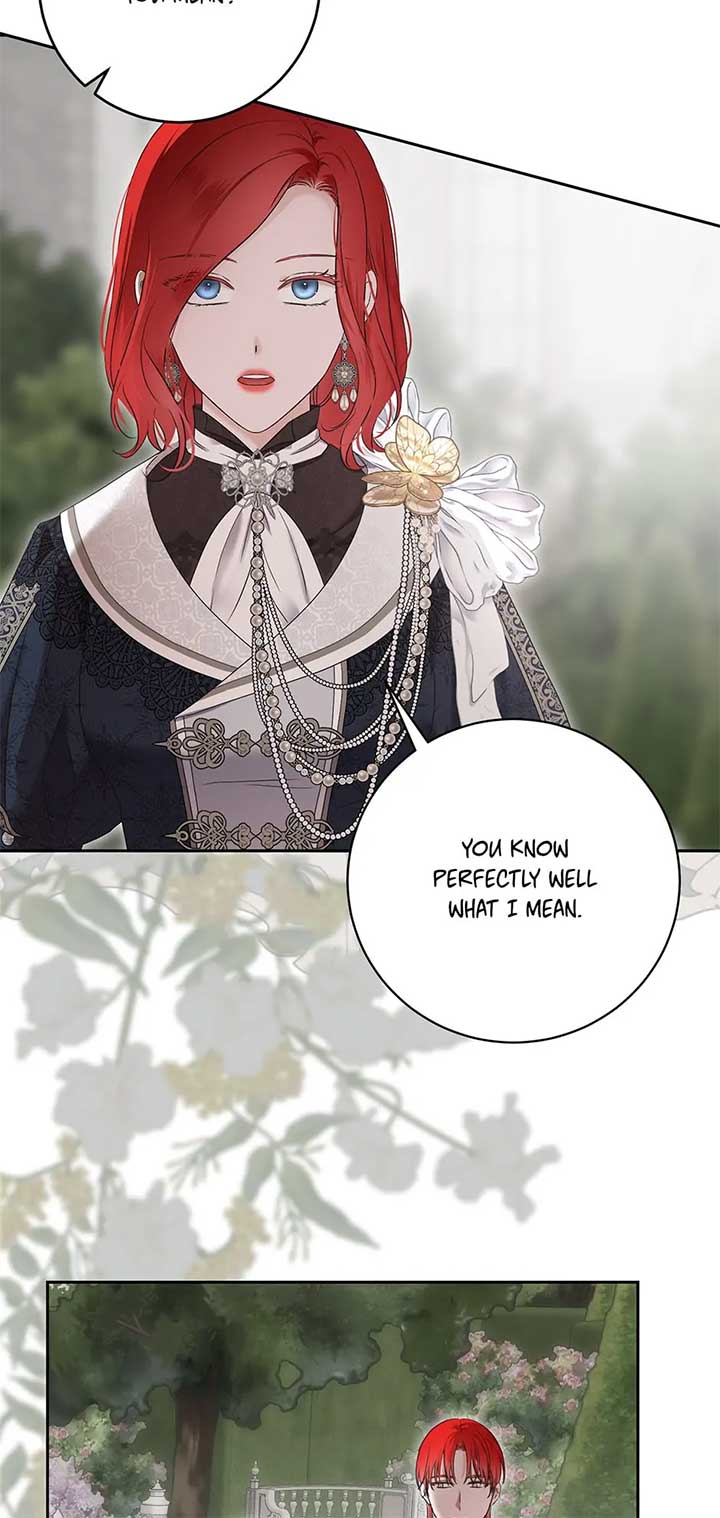 It Looks Like I’ve Fallen into the World of a Reverse Harem Game ss3 Chapter 107 - Page 36