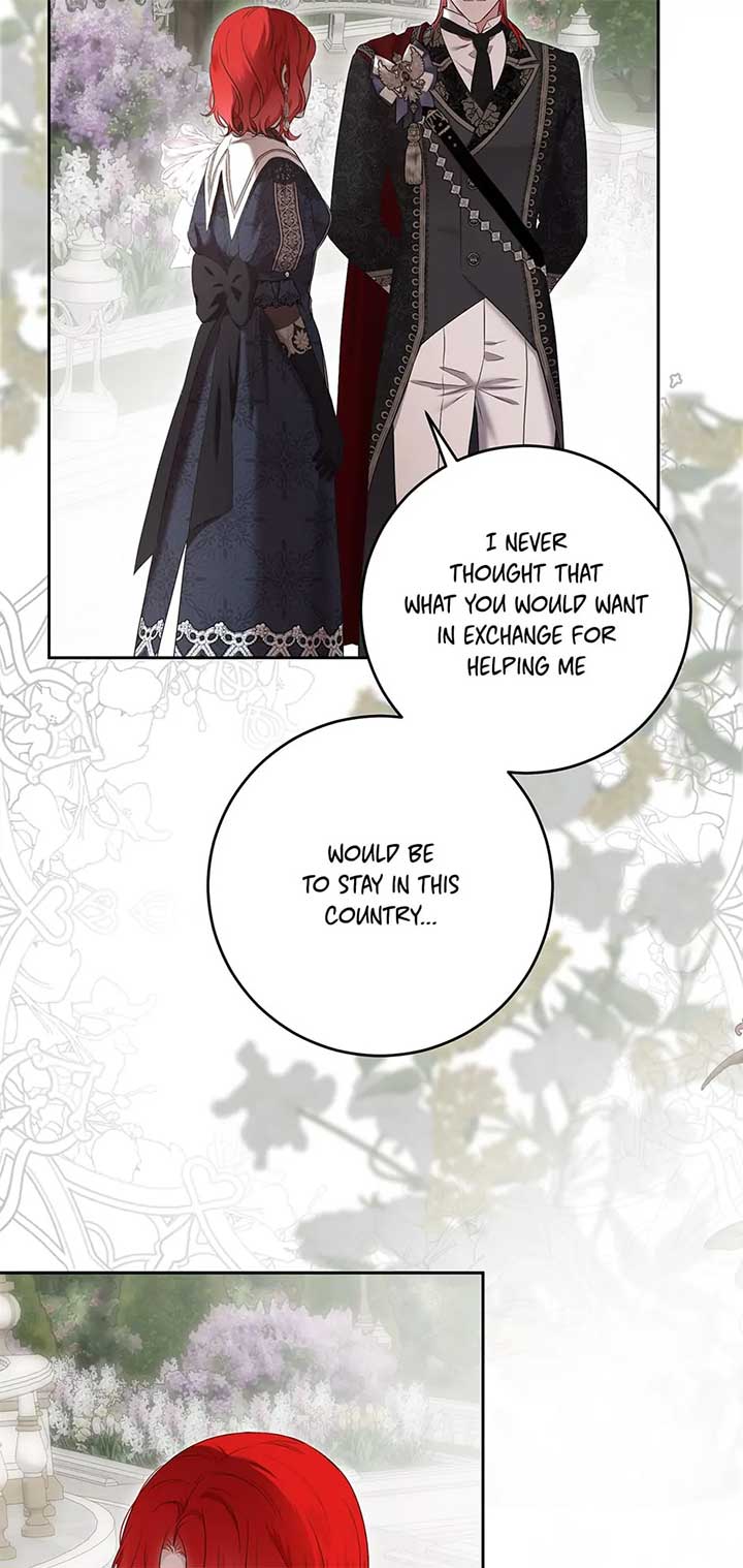 It Looks Like I’ve Fallen into the World of a Reverse Harem Game ss3 Chapter 107 - Page 37