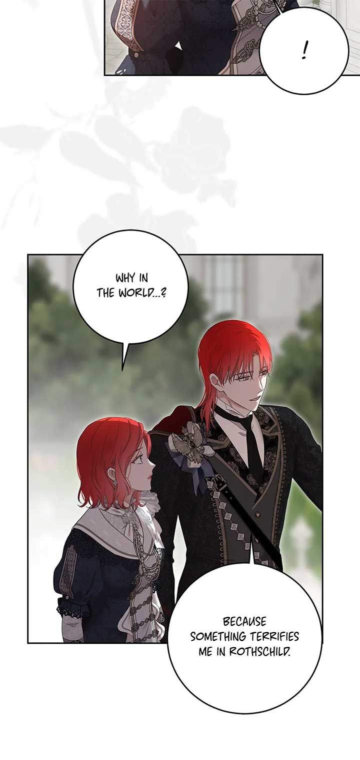 It Looks Like I’ve Fallen into the World of a Reverse Harem Game ss3 Chapter 107 - Page 39