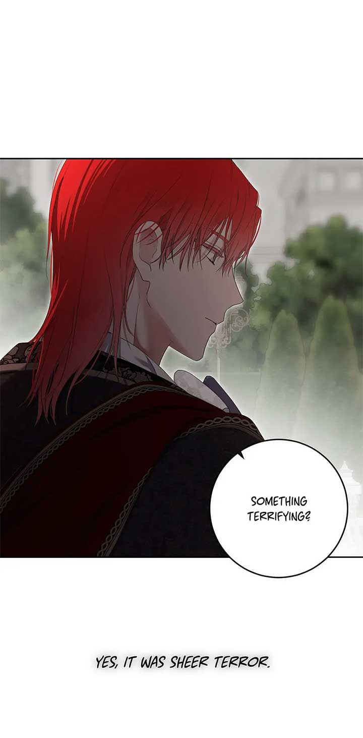 It Looks Like I’ve Fallen into the World of a Reverse Harem Game ss3 Chapter 107 - Page 40