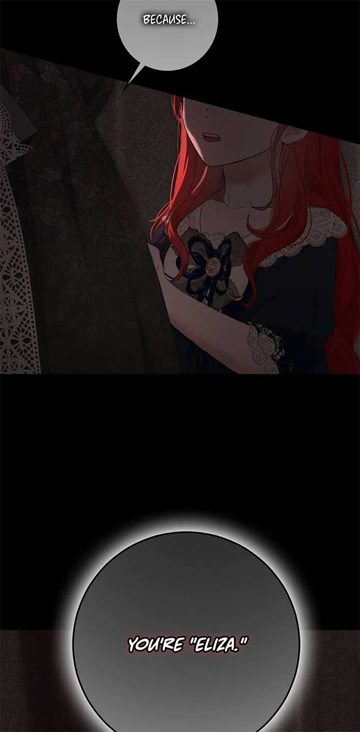 It Looks Like I’ve Fallen into the World of a Reverse Harem Game ss3 Chapter 107 - Page 43