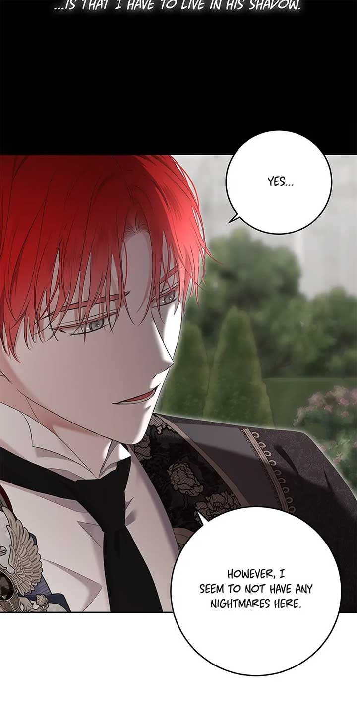 It Looks Like I’ve Fallen into the World of a Reverse Harem Game ss3 Chapter 107 - Page 45