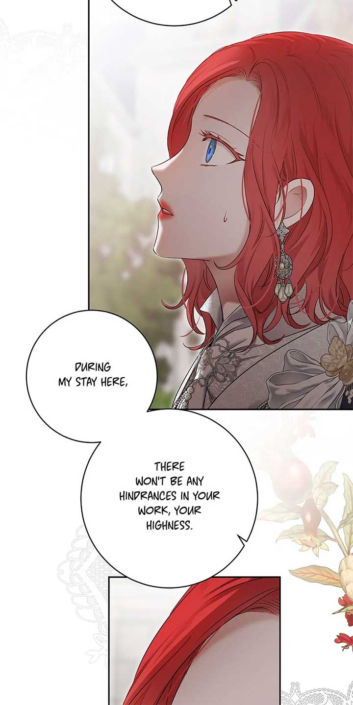 It Looks Like I’ve Fallen into the World of a Reverse Harem Game ss3 Chapter 107 - Page 47