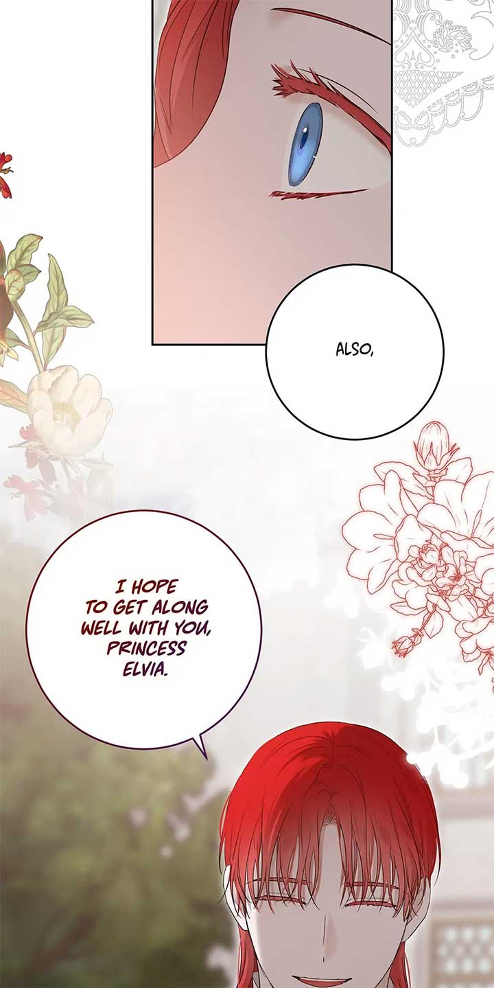 It Looks Like I’ve Fallen into the World of a Reverse Harem Game ss3 Chapter 107 - Page 48