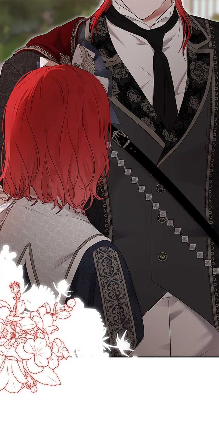 It Looks Like I’ve Fallen into the World of a Reverse Harem Game ss3 Chapter 107 - Page 49