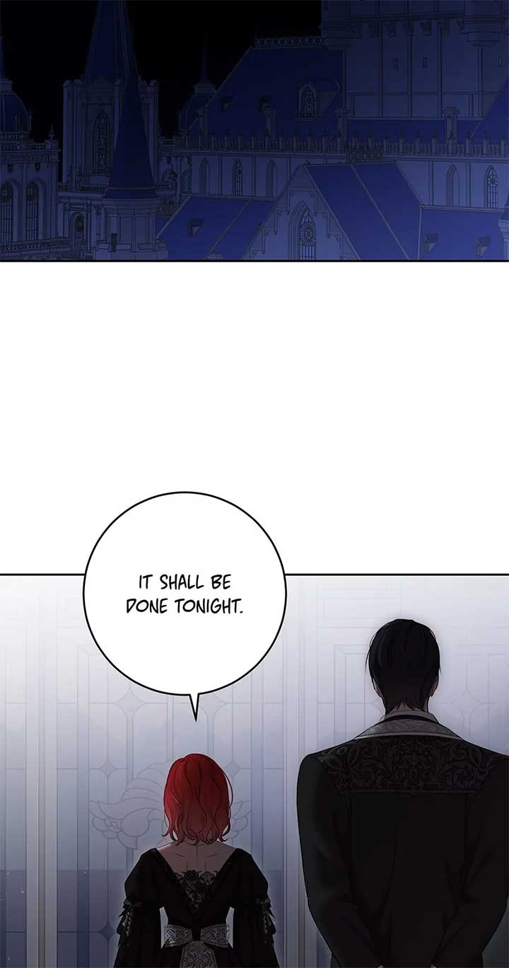 It Looks Like I’ve Fallen into the World of a Reverse Harem Game ss3 Chapter 107 - Page 51