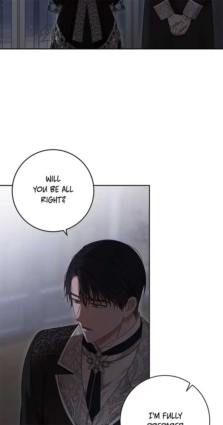 It Looks Like I’ve Fallen into the World of a Reverse Harem Game ss3 Chapter 107 - Page 52