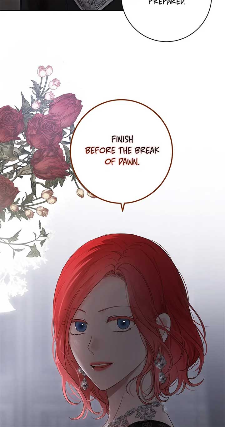 It Looks Like I’ve Fallen into the World of a Reverse Harem Game ss3 Chapter 107 - Page 53