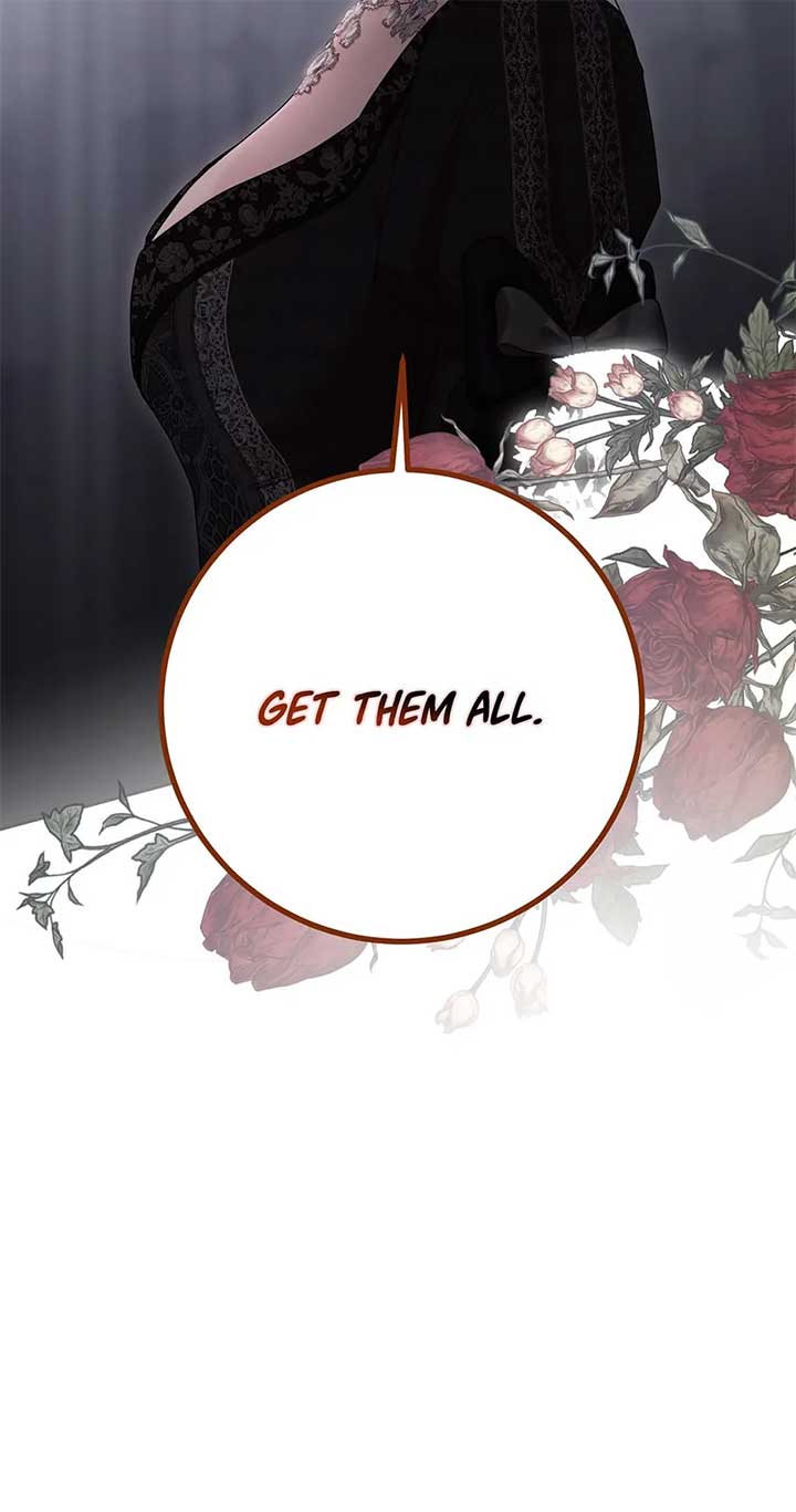 It Looks Like I’ve Fallen into the World of a Reverse Harem Game ss3 Chapter 107 - Page 54