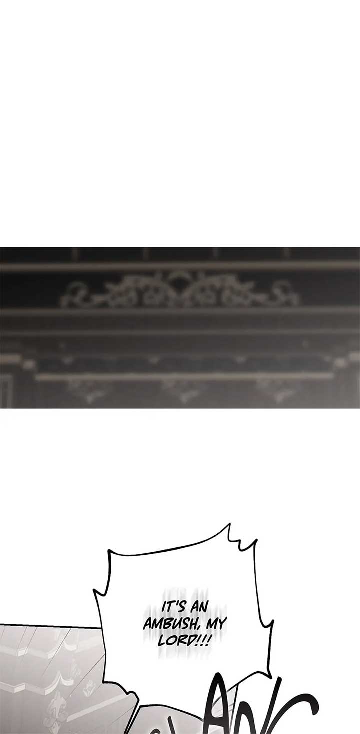 It Looks Like I’ve Fallen into the World of a Reverse Harem Game ss3 Chapter 107 - Page 55