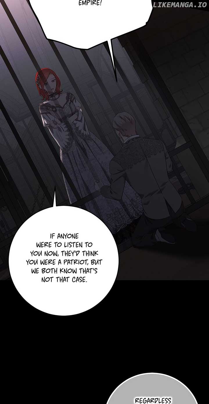 It Looks Like I’ve Fallen into the World of a Reverse Harem Game ss3 Chapter 108 - Page 4