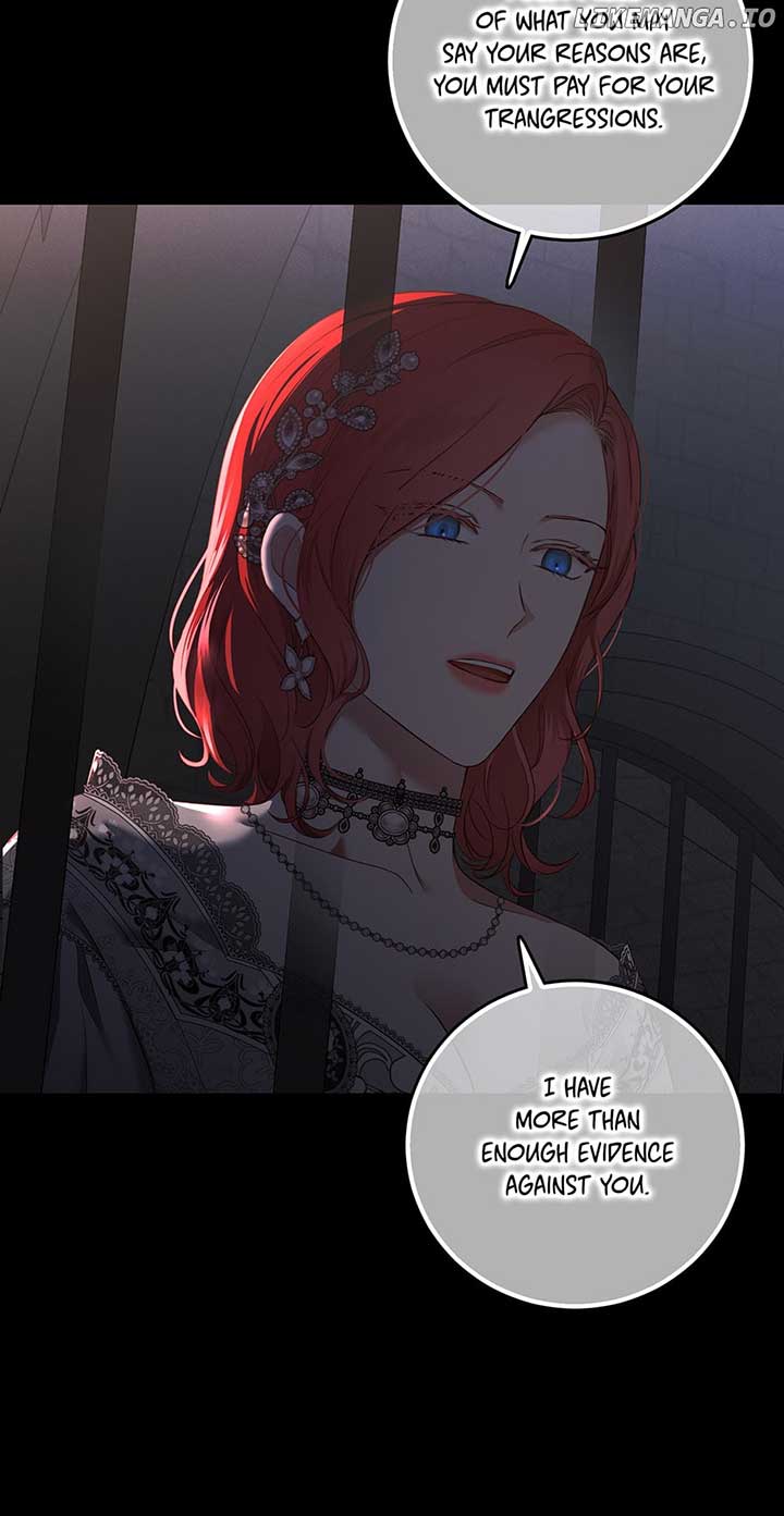 It Looks Like I’ve Fallen into the World of a Reverse Harem Game ss3 Chapter 108 - Page 5