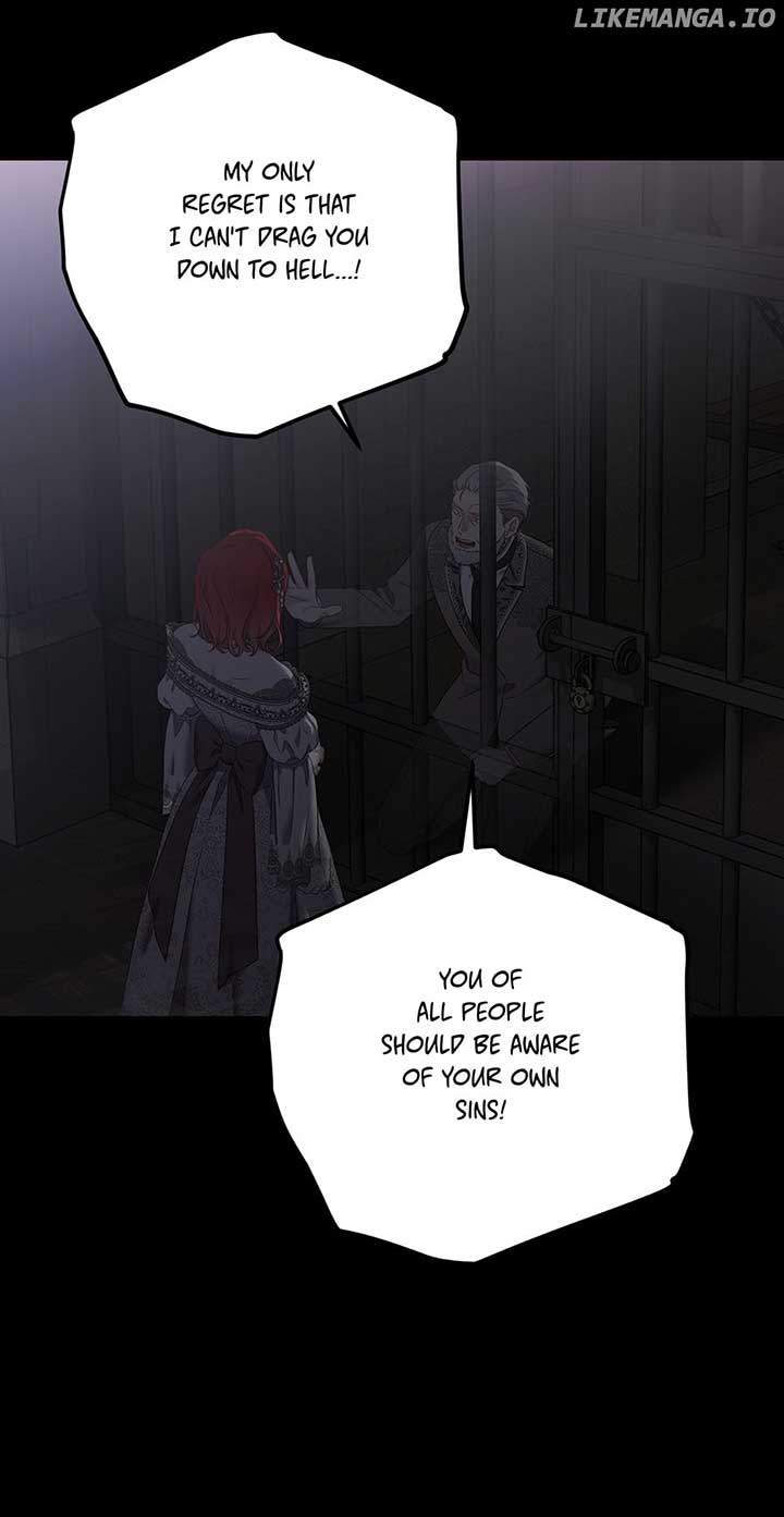 It Looks Like I’ve Fallen into the World of a Reverse Harem Game ss3 Chapter 108 - Page 6