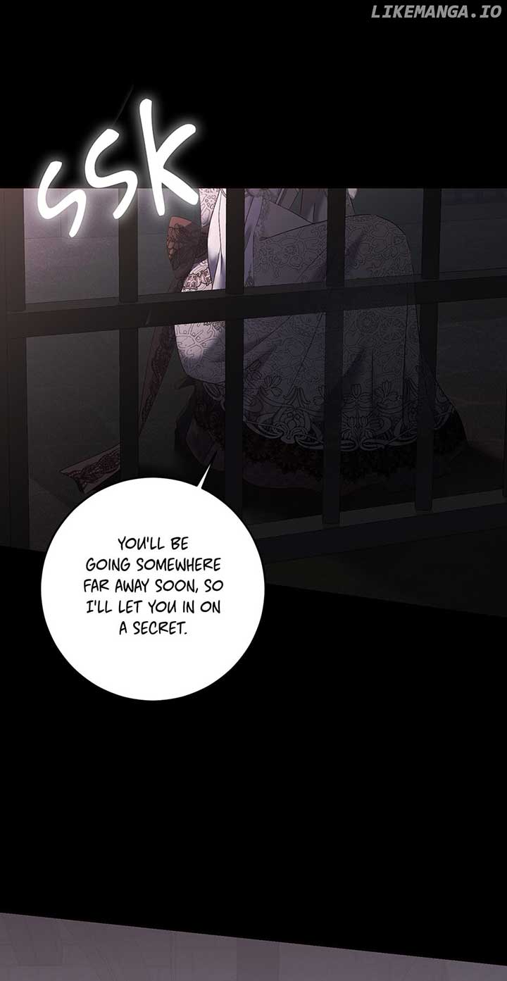 It Looks Like I’ve Fallen into the World of a Reverse Harem Game ss3 Chapter 108 - Page 7