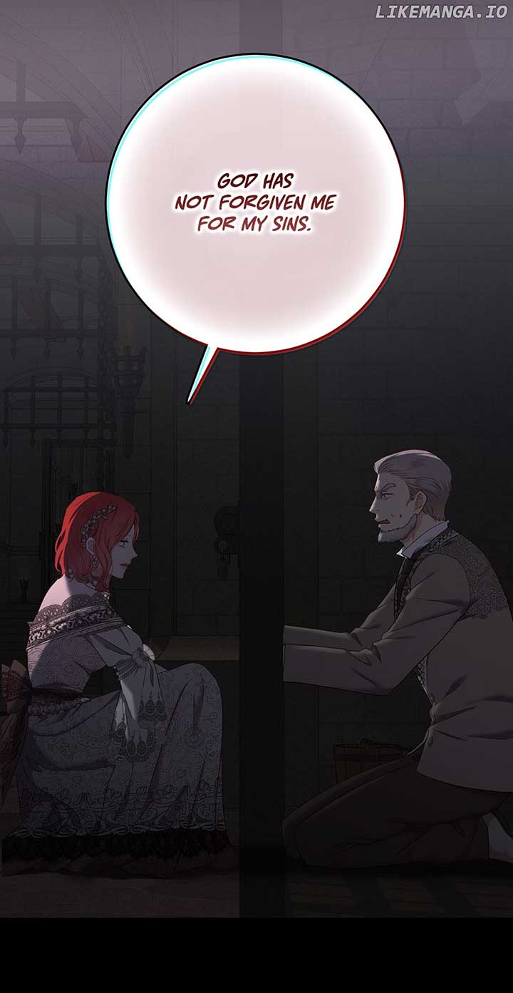 It Looks Like I’ve Fallen into the World of a Reverse Harem Game ss3 Chapter 108 - Page 8