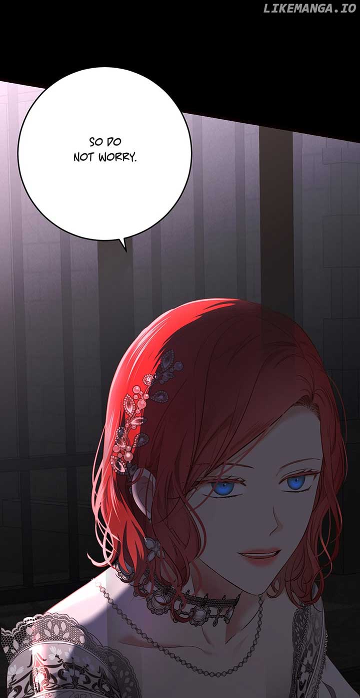 It Looks Like I’ve Fallen into the World of a Reverse Harem Game ss3 Chapter 108 - Page 9