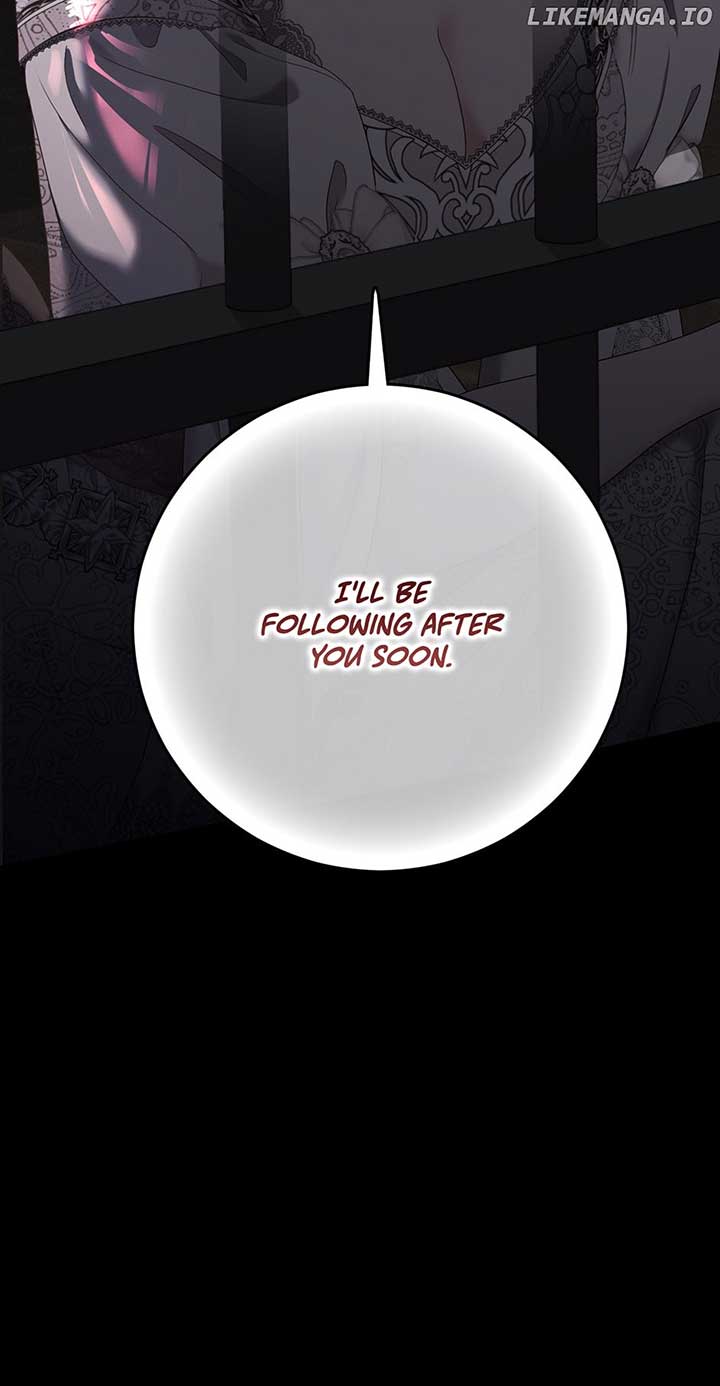 It Looks Like I’ve Fallen into the World of a Reverse Harem Game ss3 Chapter 108 - Page 10