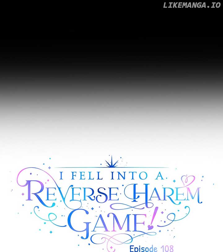 It Looks Like I’ve Fallen into the World of a Reverse Harem Game ss3 Chapter 108 - Page 11