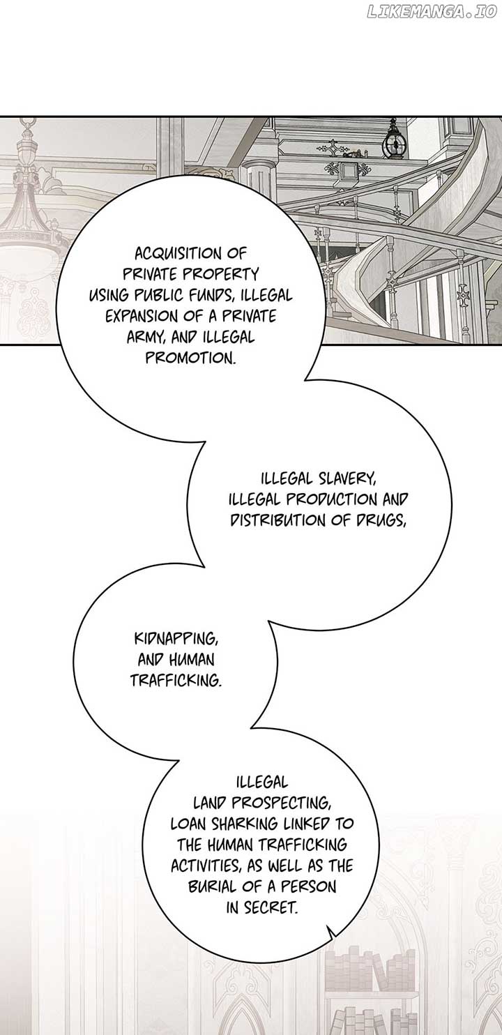 It Looks Like I’ve Fallen into the World of a Reverse Harem Game ss3 Chapter 108 - Page 13