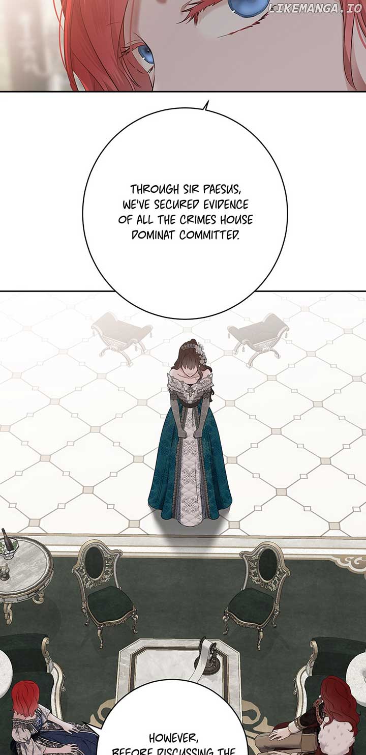 It Looks Like I’ve Fallen into the World of a Reverse Harem Game ss3 Chapter 108 - Page 15