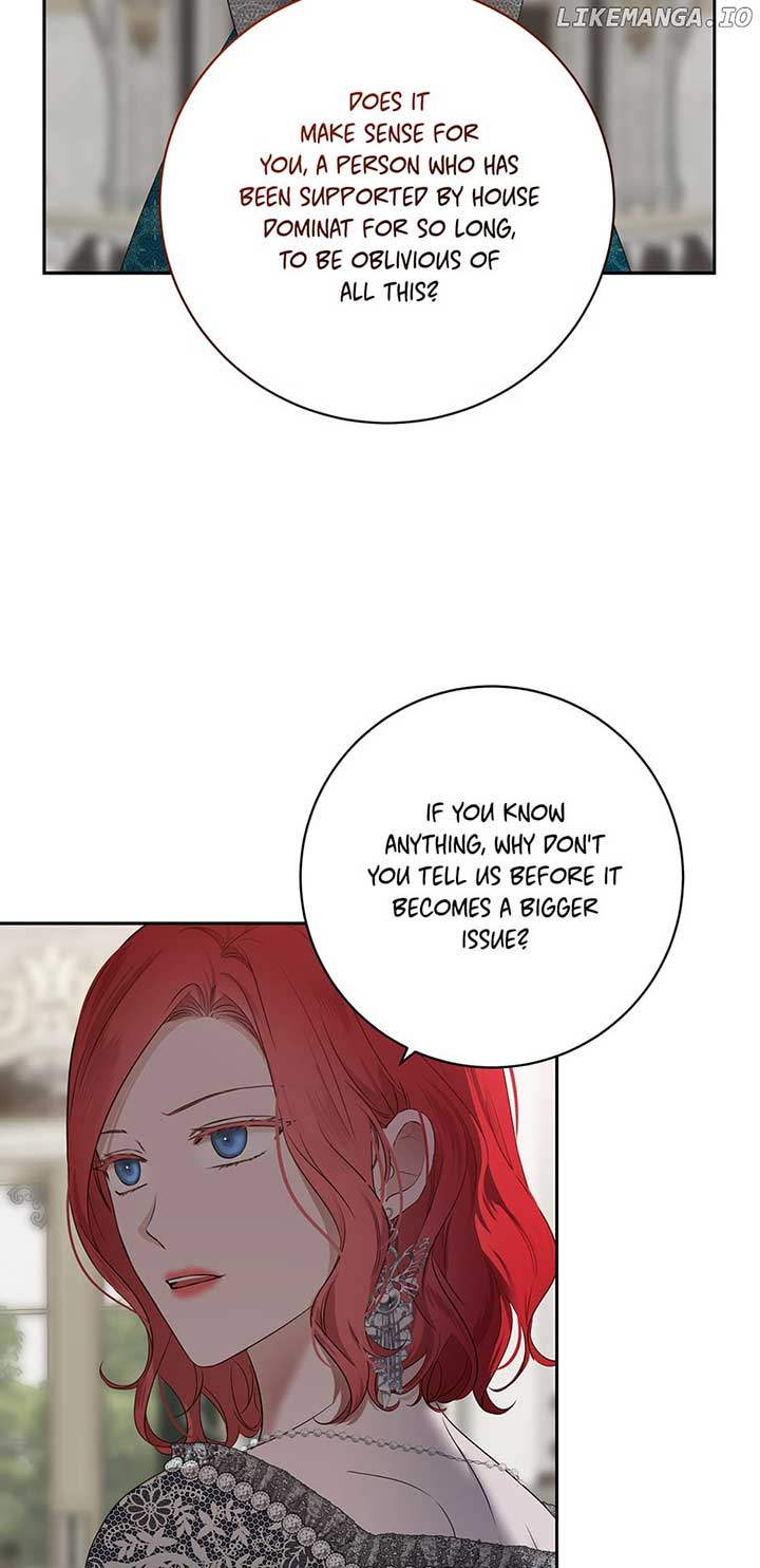 It Looks Like I’ve Fallen into the World of a Reverse Harem Game ss3 Chapter 108 - Page 17