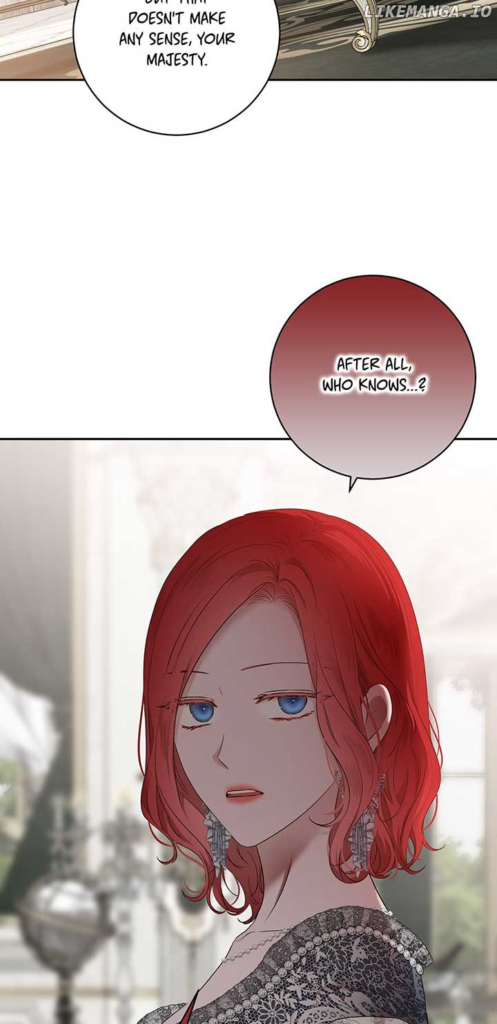 It Looks Like I’ve Fallen into the World of a Reverse Harem Game ss3 Chapter 108 - Page 20