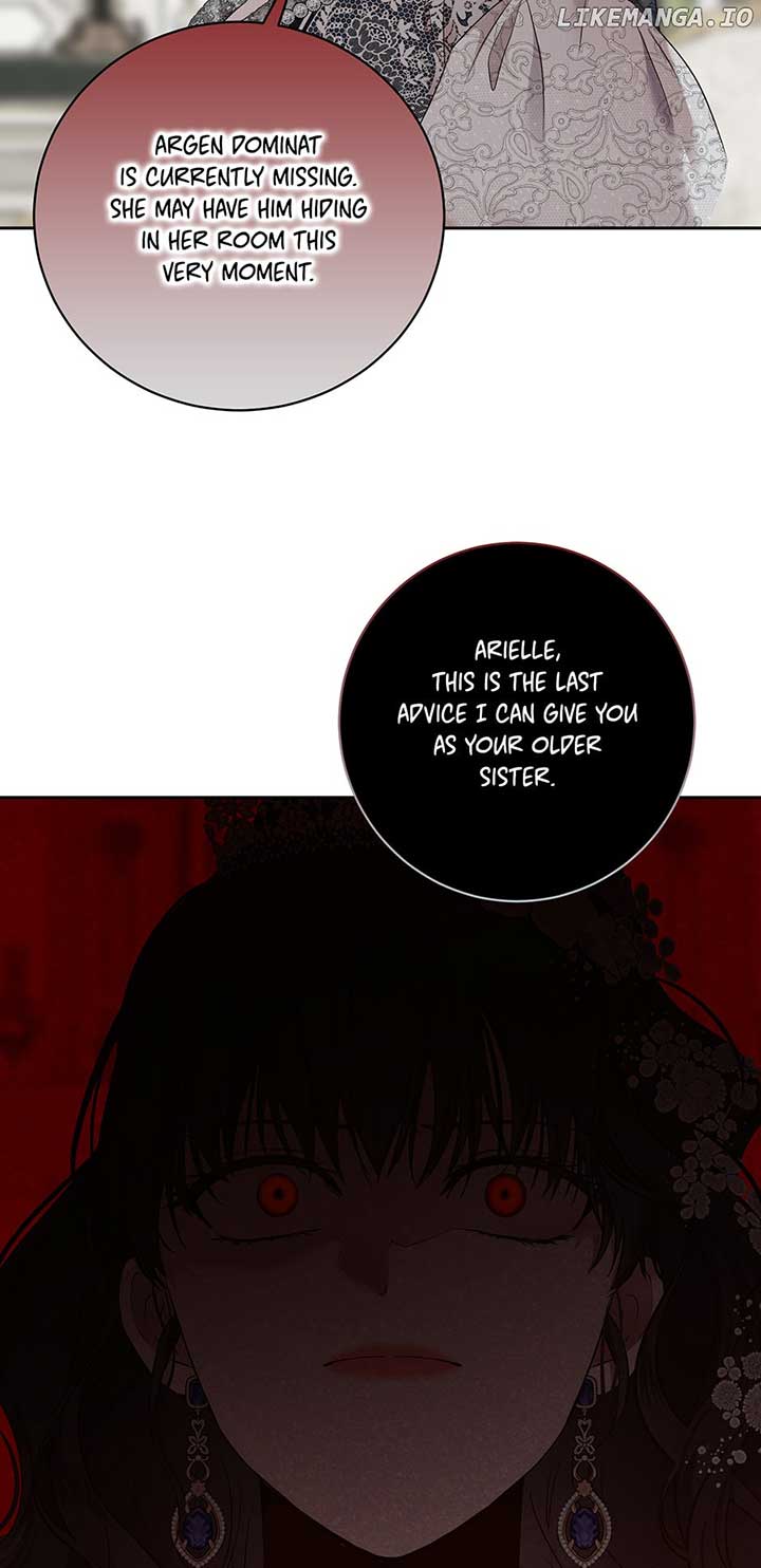 It Looks Like I’ve Fallen into the World of a Reverse Harem Game ss3 Chapter 108 - Page 21