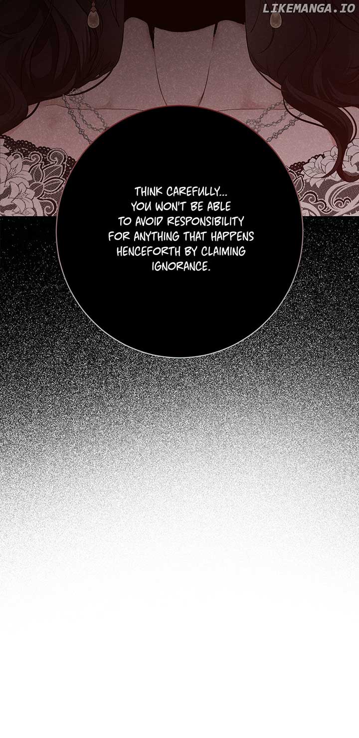 It Looks Like I’ve Fallen into the World of a Reverse Harem Game ss3 Chapter 108 - Page 22