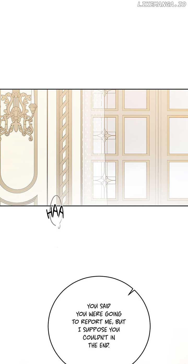 It Looks Like I’ve Fallen into the World of a Reverse Harem Game ss3 Chapter 108 - Page 23