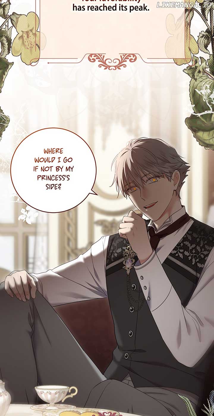 It Looks Like I’ve Fallen into the World of a Reverse Harem Game ss3 Chapter 108 - Page 26