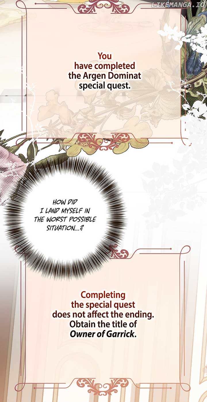 It Looks Like I’ve Fallen into the World of a Reverse Harem Game ss3 Chapter 108 - Page 27