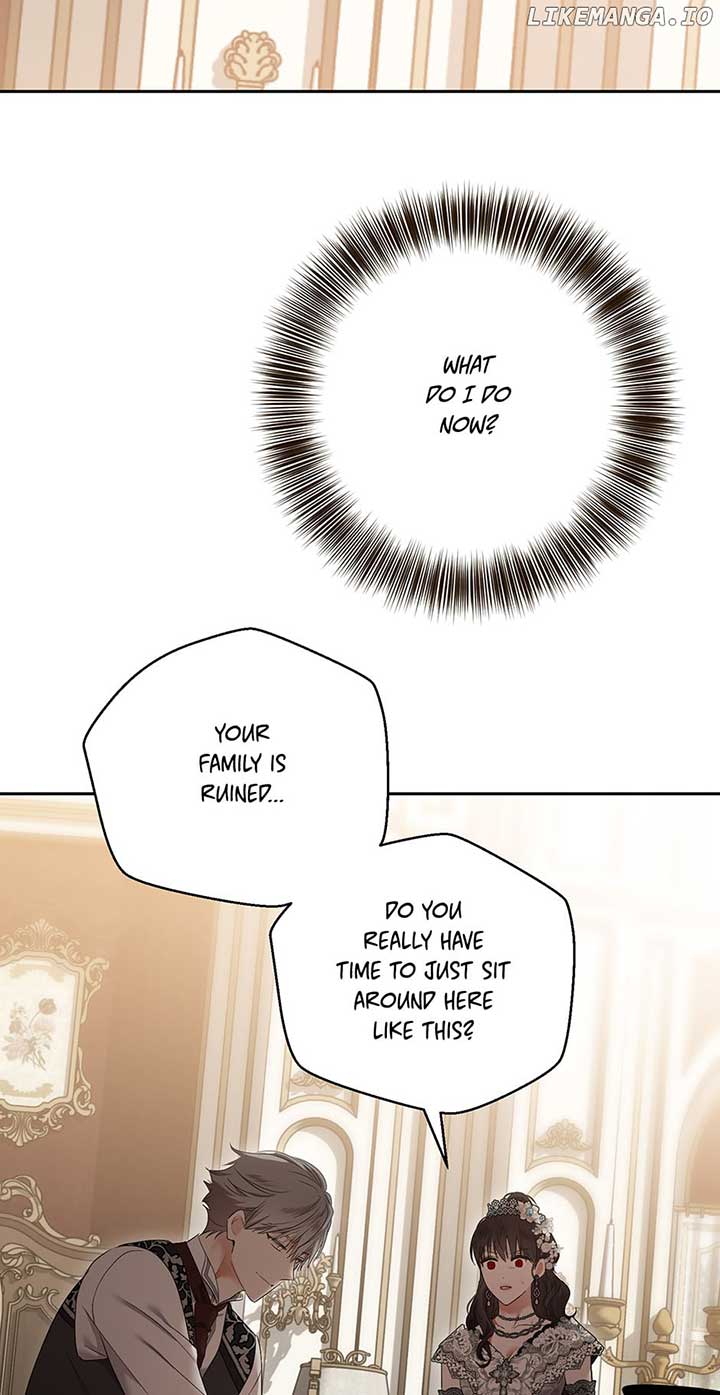 It Looks Like I’ve Fallen into the World of a Reverse Harem Game ss3 Chapter 108 - Page 28