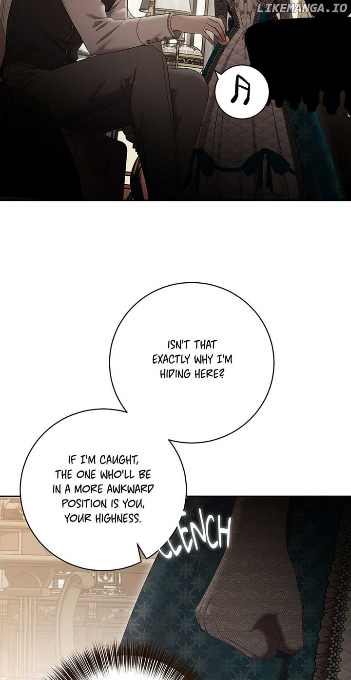 It Looks Like I’ve Fallen into the World of a Reverse Harem Game ss3 Chapter 108 - Page 29