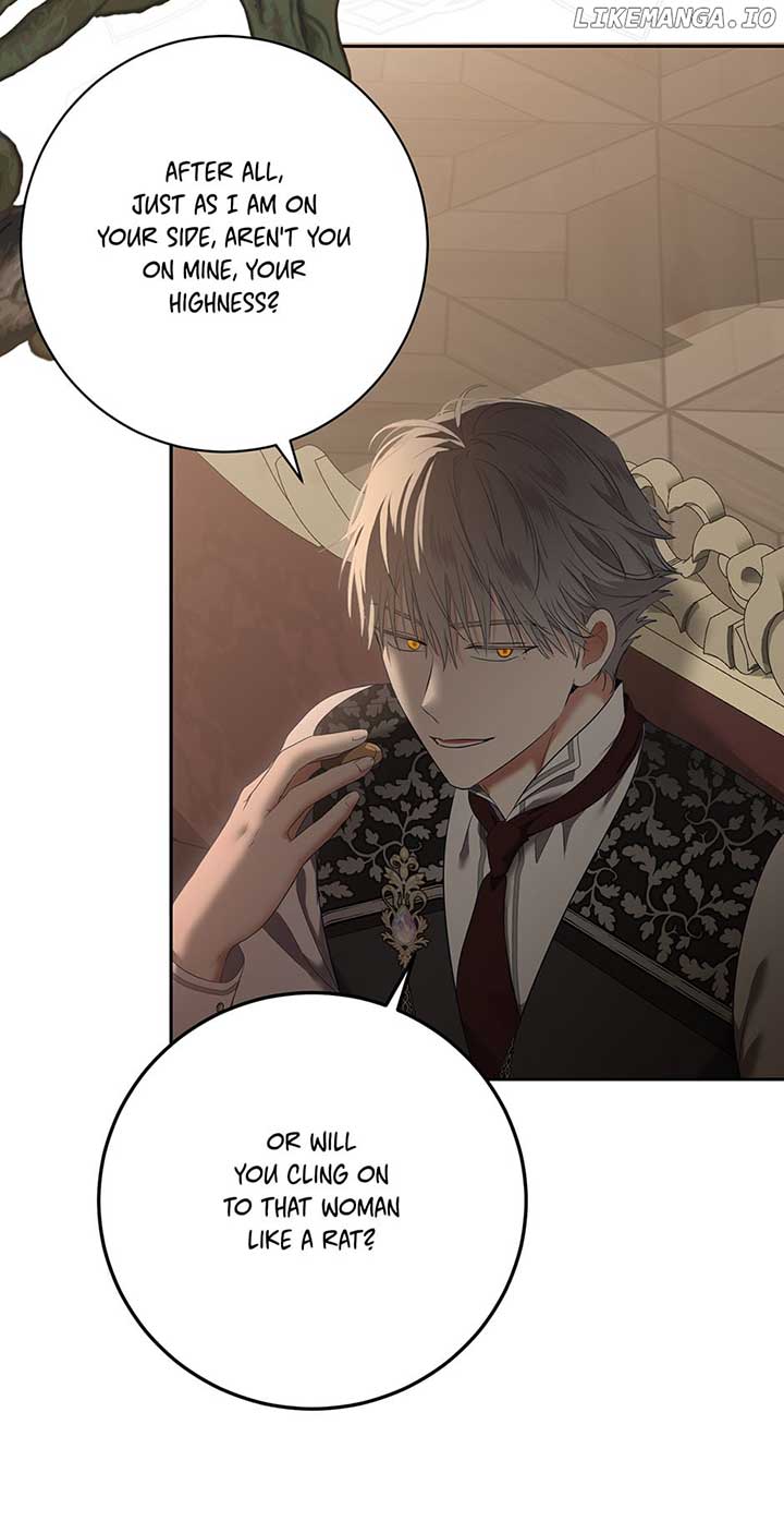 It Looks Like I’ve Fallen into the World of a Reverse Harem Game ss3 Chapter 108 - Page 31