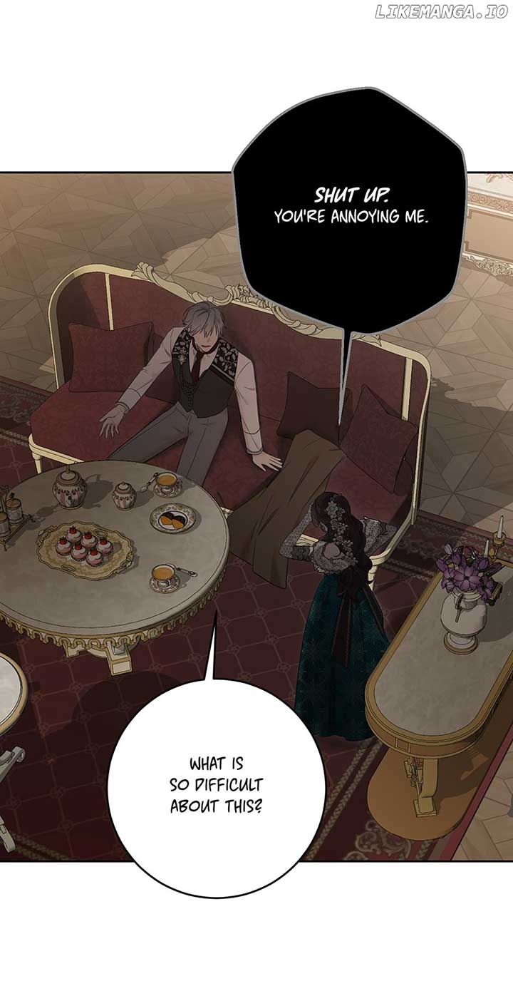 It Looks Like I’ve Fallen into the World of a Reverse Harem Game ss3 Chapter 108 - Page 32