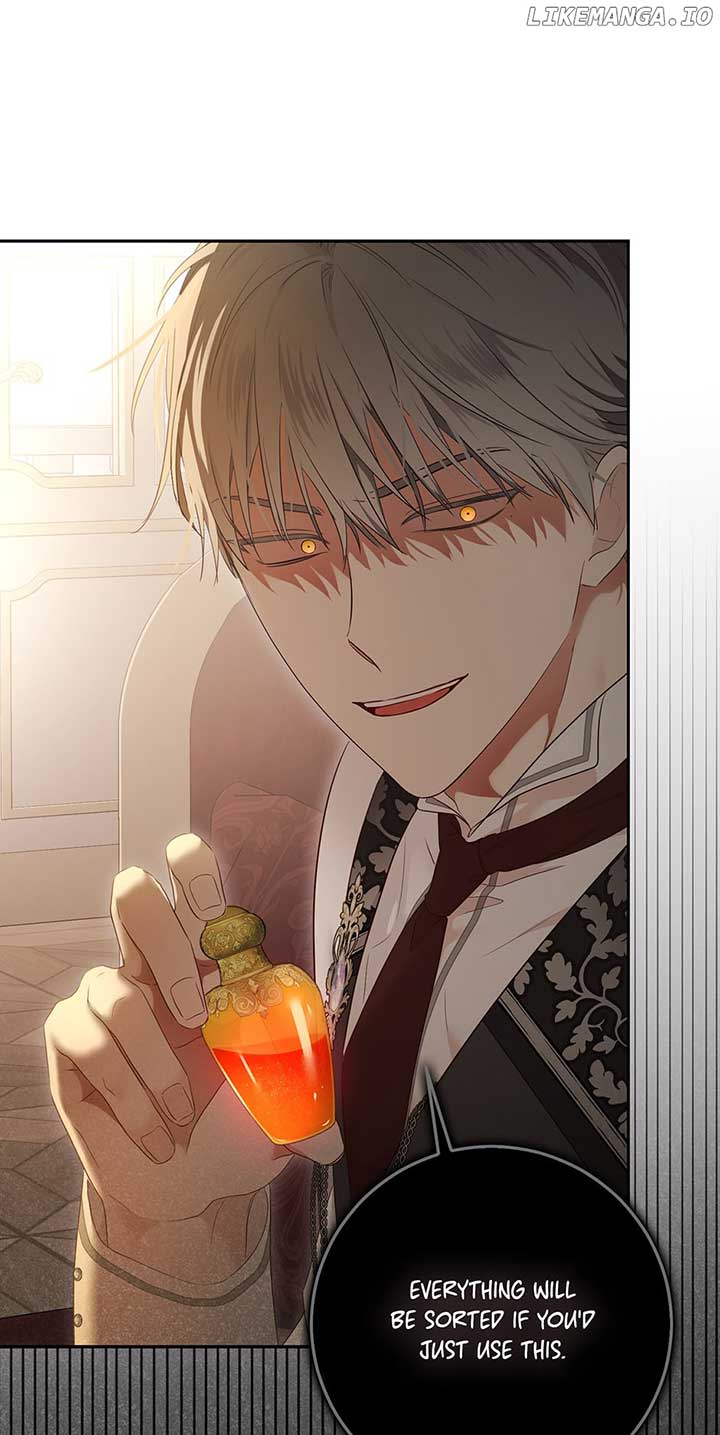 It Looks Like I’ve Fallen into the World of a Reverse Harem Game ss3 Chapter 108 - Page 33