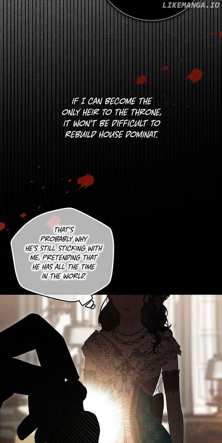 It Looks Like I’ve Fallen into the World of a Reverse Harem Game ss3 Chapter 108 - Page 34