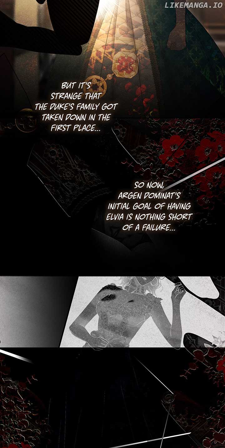 It Looks Like I’ve Fallen into the World of a Reverse Harem Game ss3 Chapter 108 - Page 35