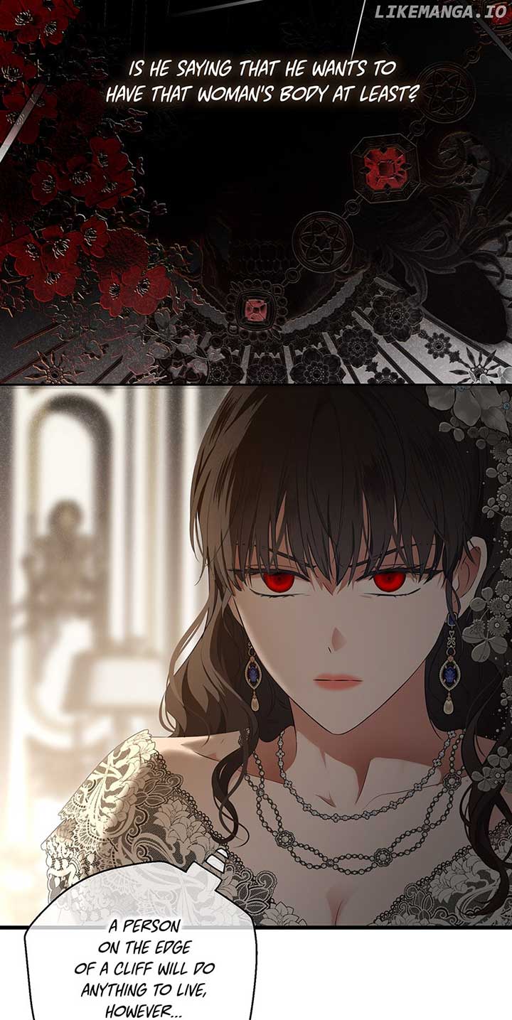 It Looks Like I’ve Fallen into the World of a Reverse Harem Game ss3 Chapter 108 - Page 36