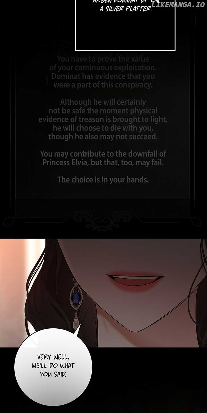 It Looks Like I’ve Fallen into the World of a Reverse Harem Game ss3 Chapter 108 - Page 38