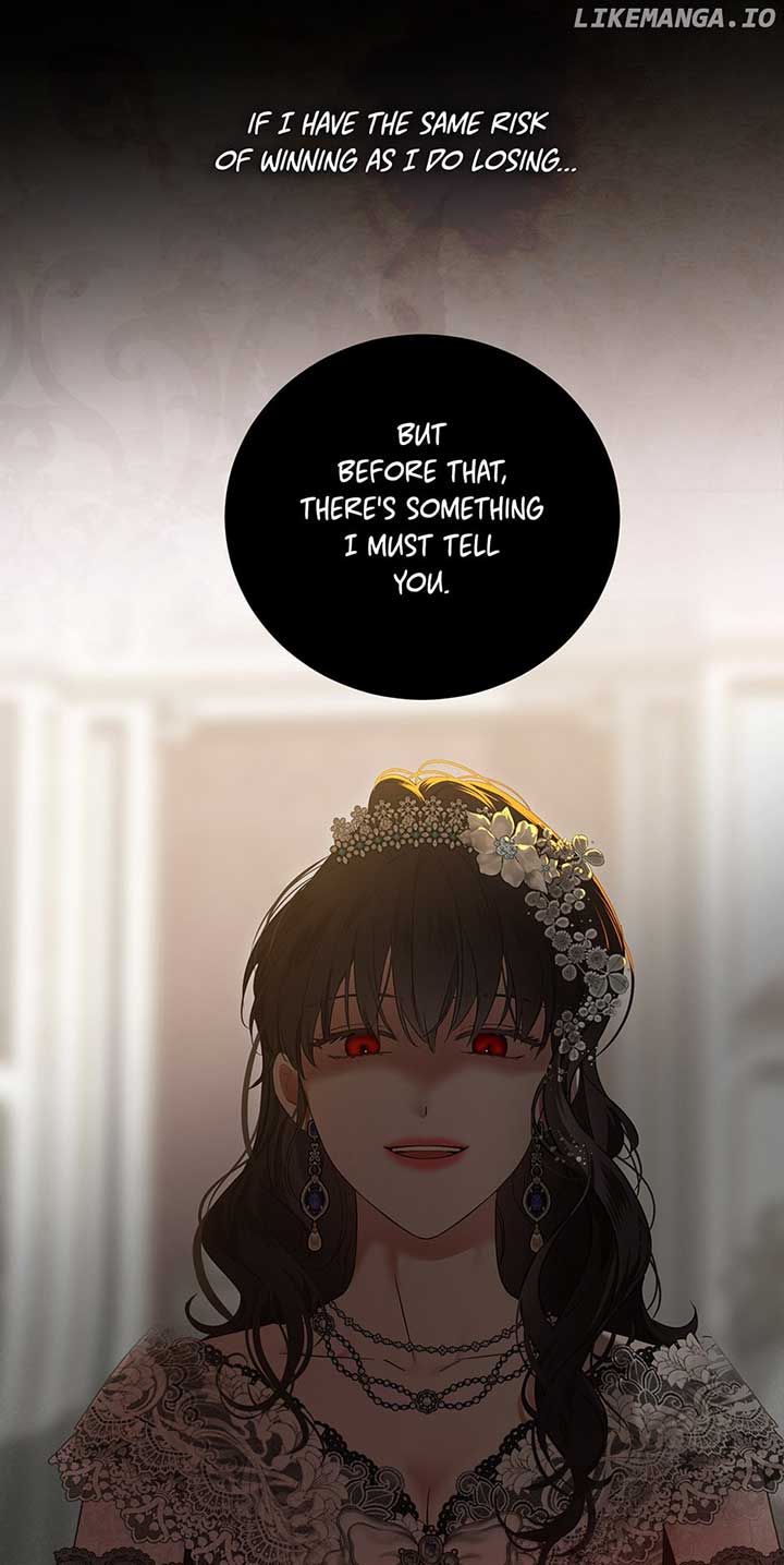 It Looks Like I’ve Fallen into the World of a Reverse Harem Game ss3 Chapter 108 - Page 39